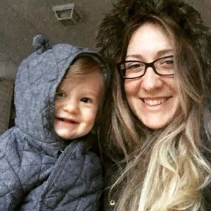 Meet your Posher, Jamie